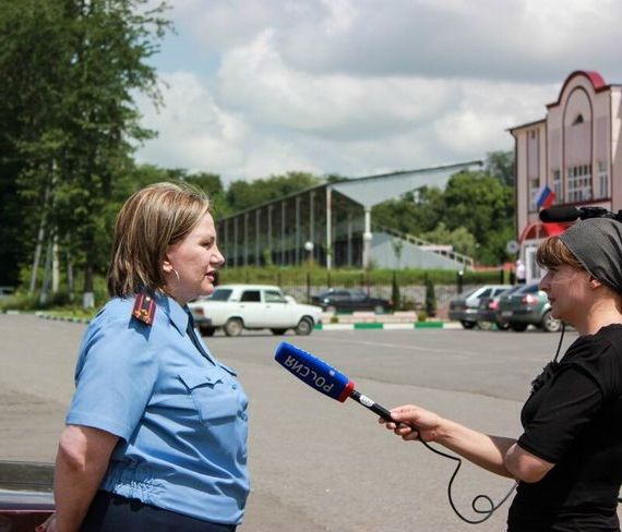 прописка в Волгоградской области